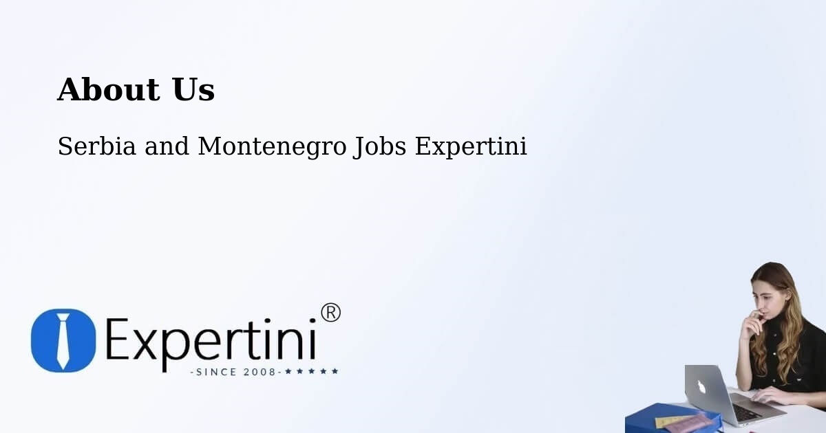 About Expertini Recruitment Platform  – Saint Raphaël - Saint Raphaël, Serbia and Montenegro Jobs Expertini